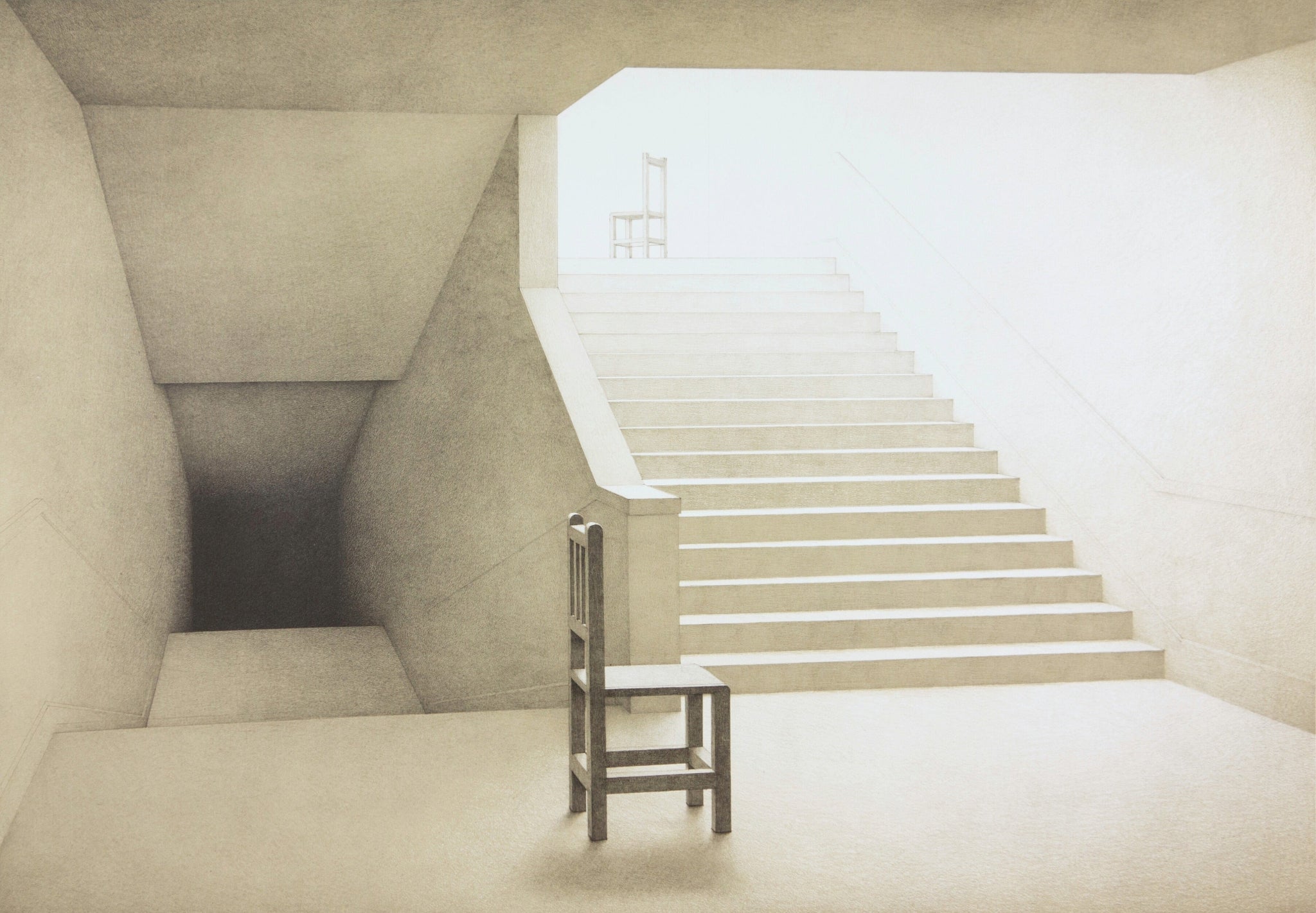 Keisuke Yamamoto – Gallery No.85
