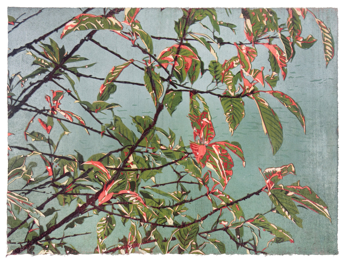 Early Autumn
