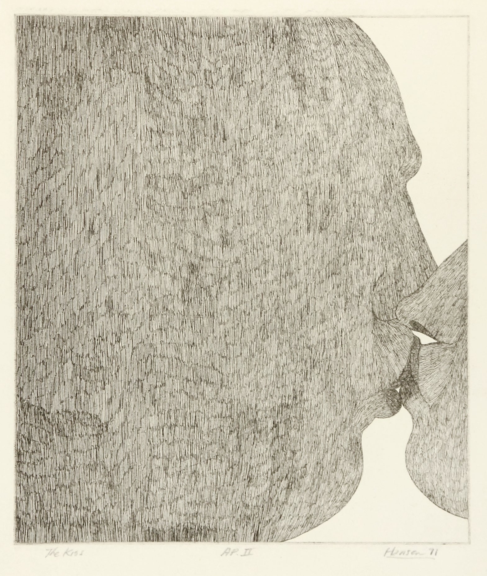 The Kiss