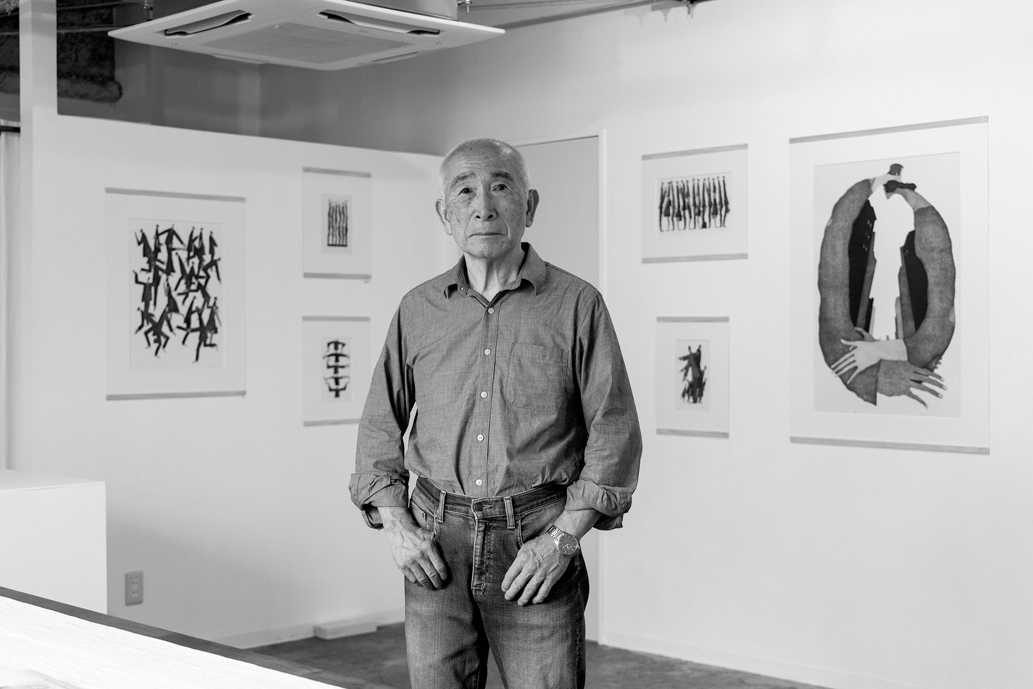 Gallery No.85 - Contemporary Fine Prints
