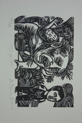 El Gritón (Loudmouth) by Artemio Rodriguez - Davidson Galleries