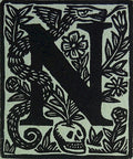 "N" by Artemio Rodriguez - Davidson Galleries