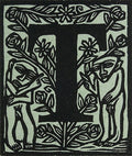 "T" by Artemio Rodriguez - Davidson Galleries