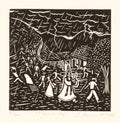 Tormenta by Artemio Rodriguez - Davidson Galleries