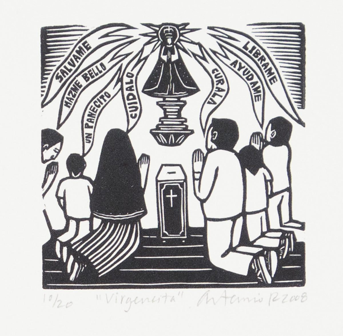 Virgencita