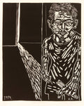 Self-Portrait by Artemio Rodriguez - Davidson Galleries