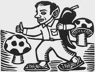 D De Duende by Artemio Rodriguez - Davidson Galleries