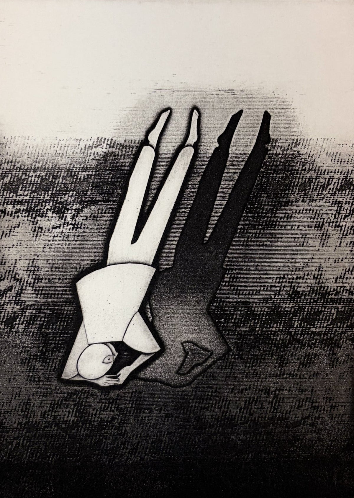 Seems Like It’s There, Seems Like It’s Not IV by Azumi Takeda - Davidson Galleries