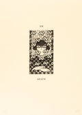 XIII Death by Azumi Takeda - Davidson Galleries