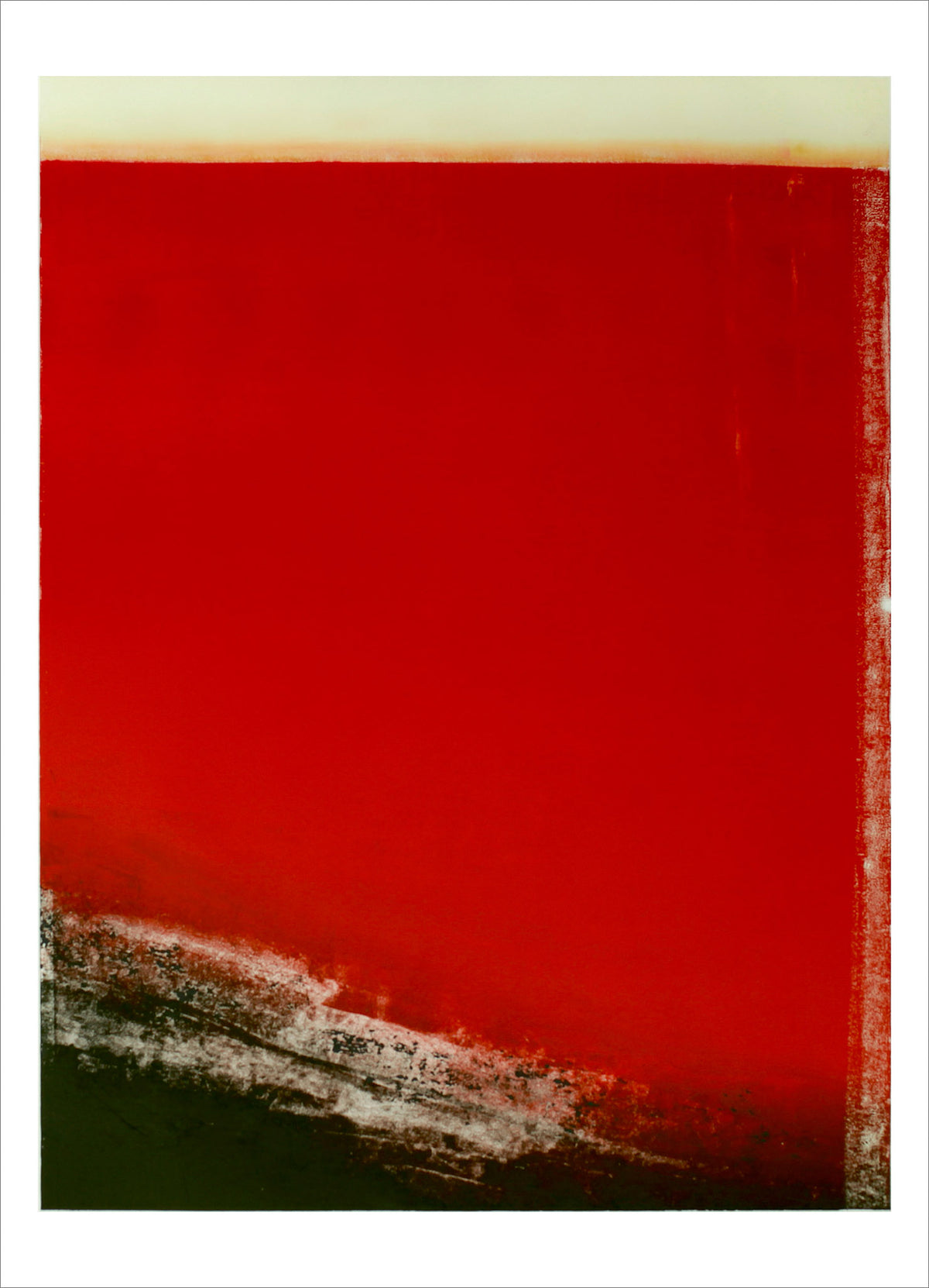 Paesaggio by Betty Merken - Davidson Galleries