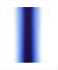 Illumination, Ultramarine by Betty Merken - Davidson Galleries