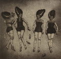 Beach Brides by Carrie Lingscheit - Davidson Galleries