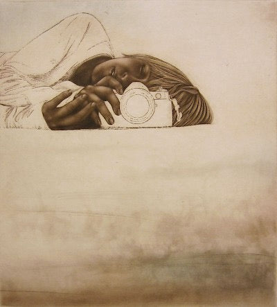 Momento no. 12491 (keep) by Carrie Lingscheit - Davidson Galleries