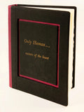 Only Human Book by Carrie Lingscheit - Davidson Galleries