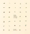 Little Things by Chul Soo Lee - Davidson Galleries