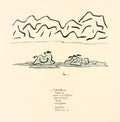 Travel Diary of East River I by Chul Soo Lee - Davidson Galleries