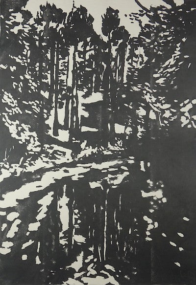 The Unexpected by Eva Pietzcker - Davidson Galleries by Eva Pietzcker