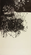 Big Glade (Wiese) by Eva Pietzcker - Davidson Galleries