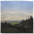 My Home Country (Weiden, North Eastern Bavaria) by Eva Pietzcker - Davidson Galleries