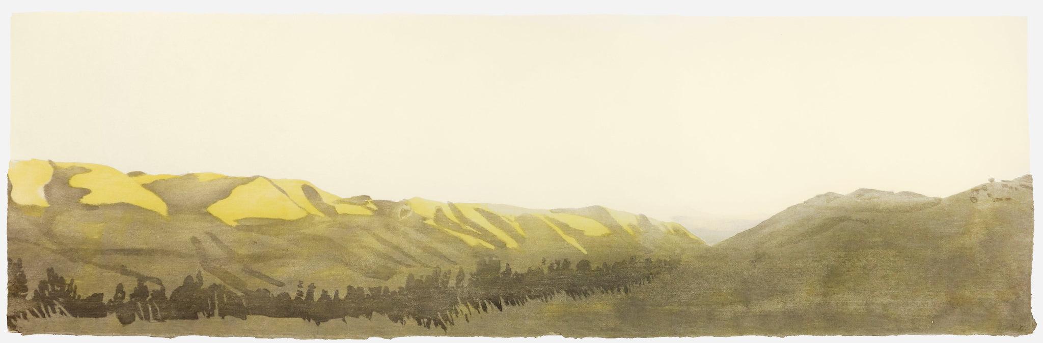 Yakama by Eva Pietzcker - Davidson Galleries by Eva Pietzcker