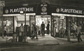 Play Here by Frederick Mershimer - Davidson Galleries