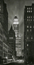 Beacon by Frederick Mershimer - Davidson Galleries