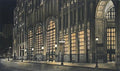 Metropolitan by Frederick Mershimer - Davidson Galleries