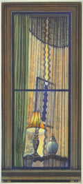 Parted by Frederick Mershimer - Davidson Galleries
