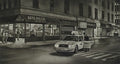 After Hours by Frederick Mershimer - Davidson Galleries