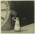 Moment that May Possibly Never Become Yesterday's by Ivan Rusachek - Davidson Galleries