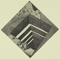 Portal by Ivan Rusachek - Davidson Galleries