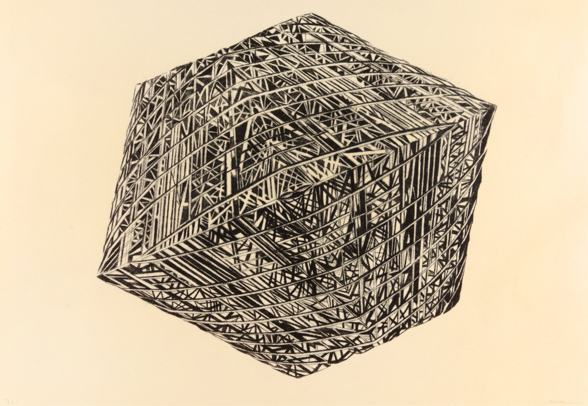 Cube