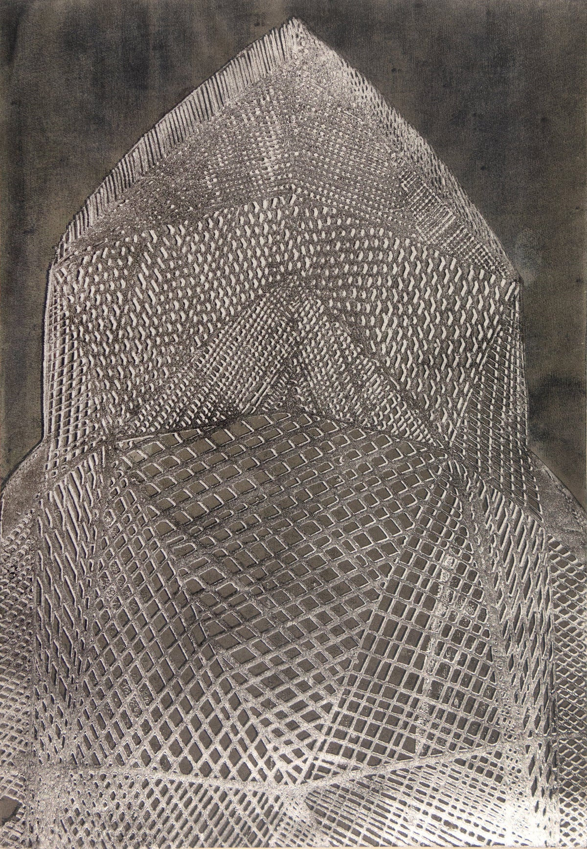 No Obvious Monuments #10 by Jenny Robinson - Davidson Galleries