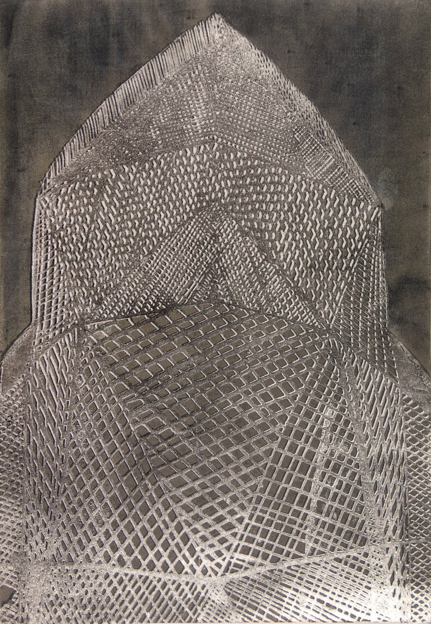 No Obvious Monuments #10