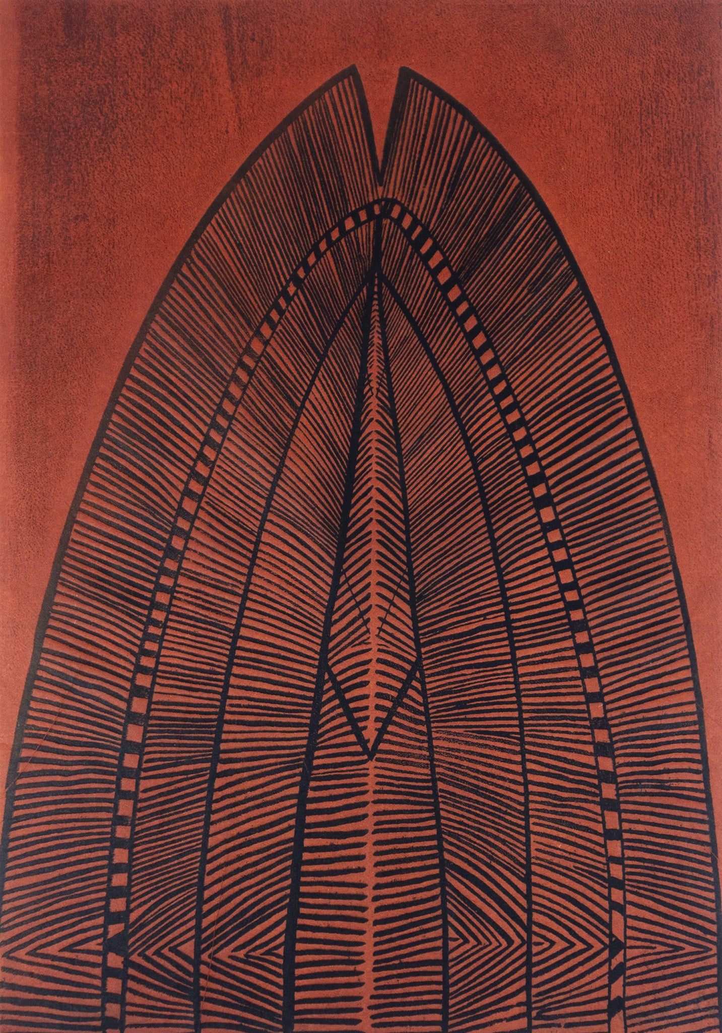 No Obvious Monuments #3