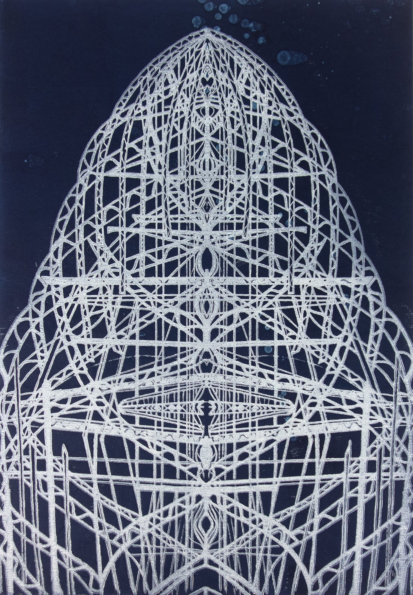 No Obvious Monuments #4