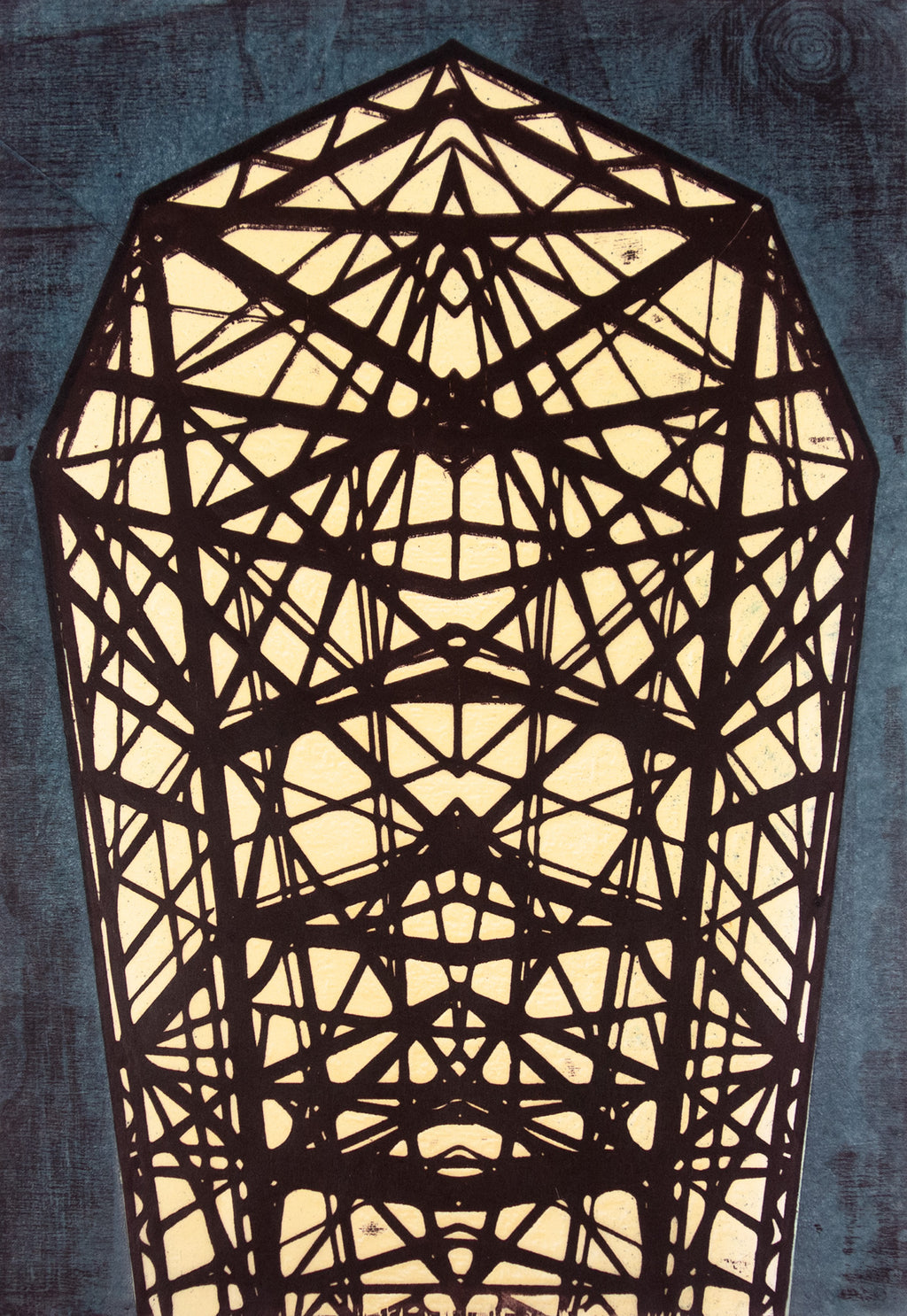 No Obvious Monuments #6