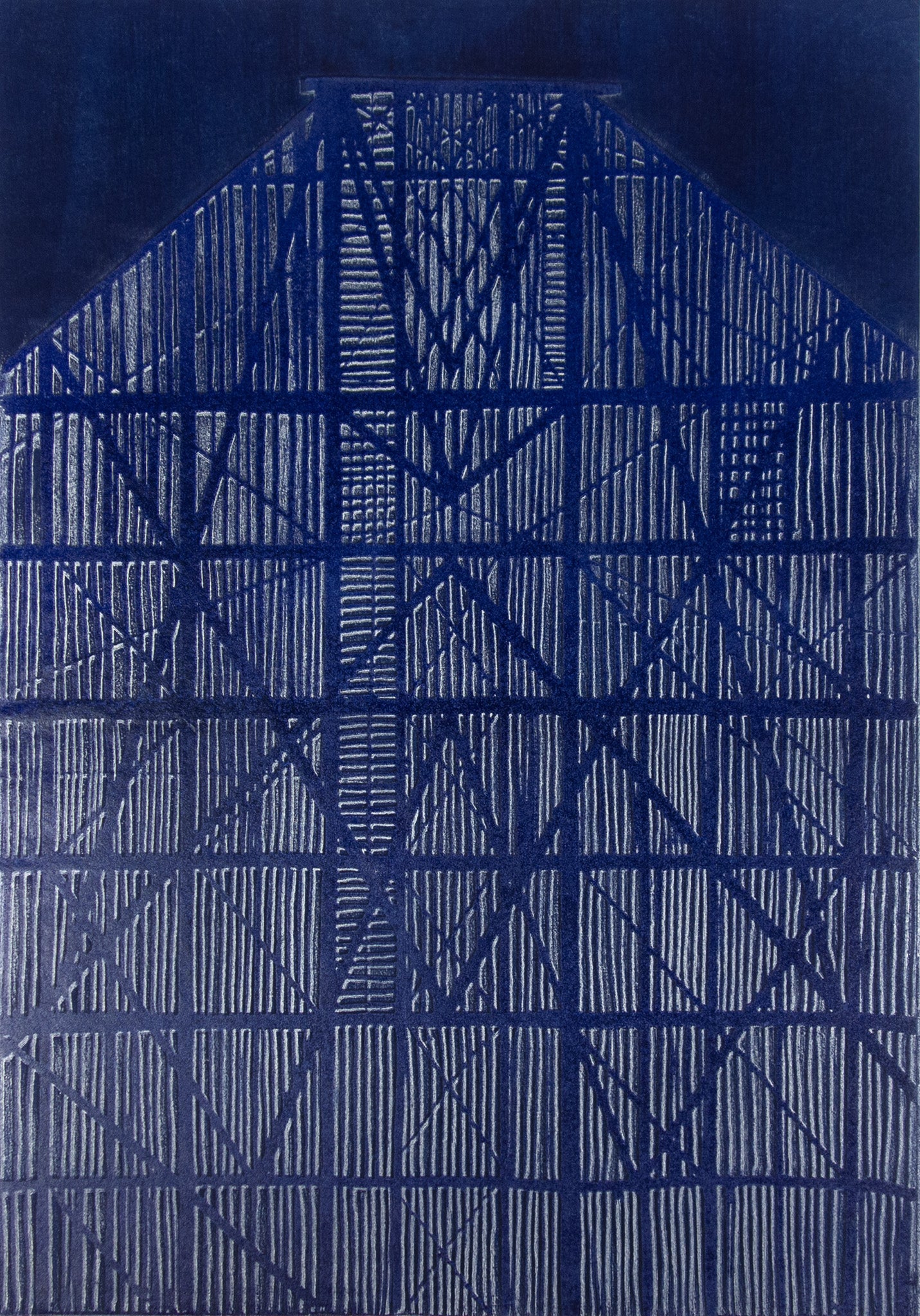 No Obvious Monuments #13