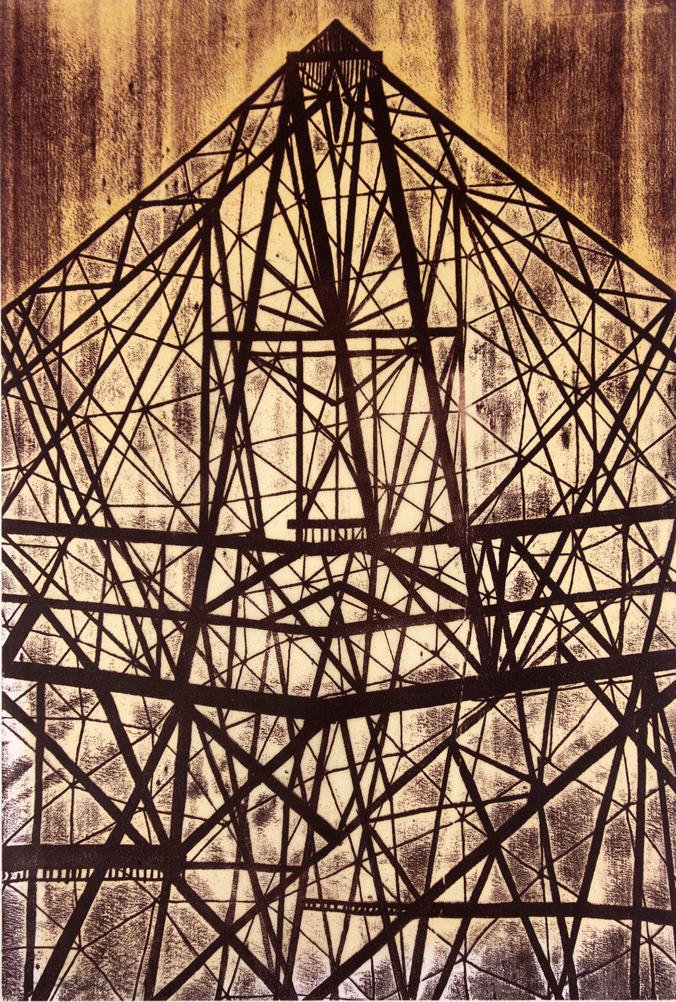 No Obvious Monuments #15