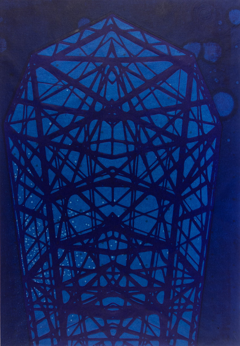 No Obvious Monuments #6