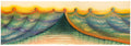 Cloud Brocade by Karen Kunc - Davidson Galleries