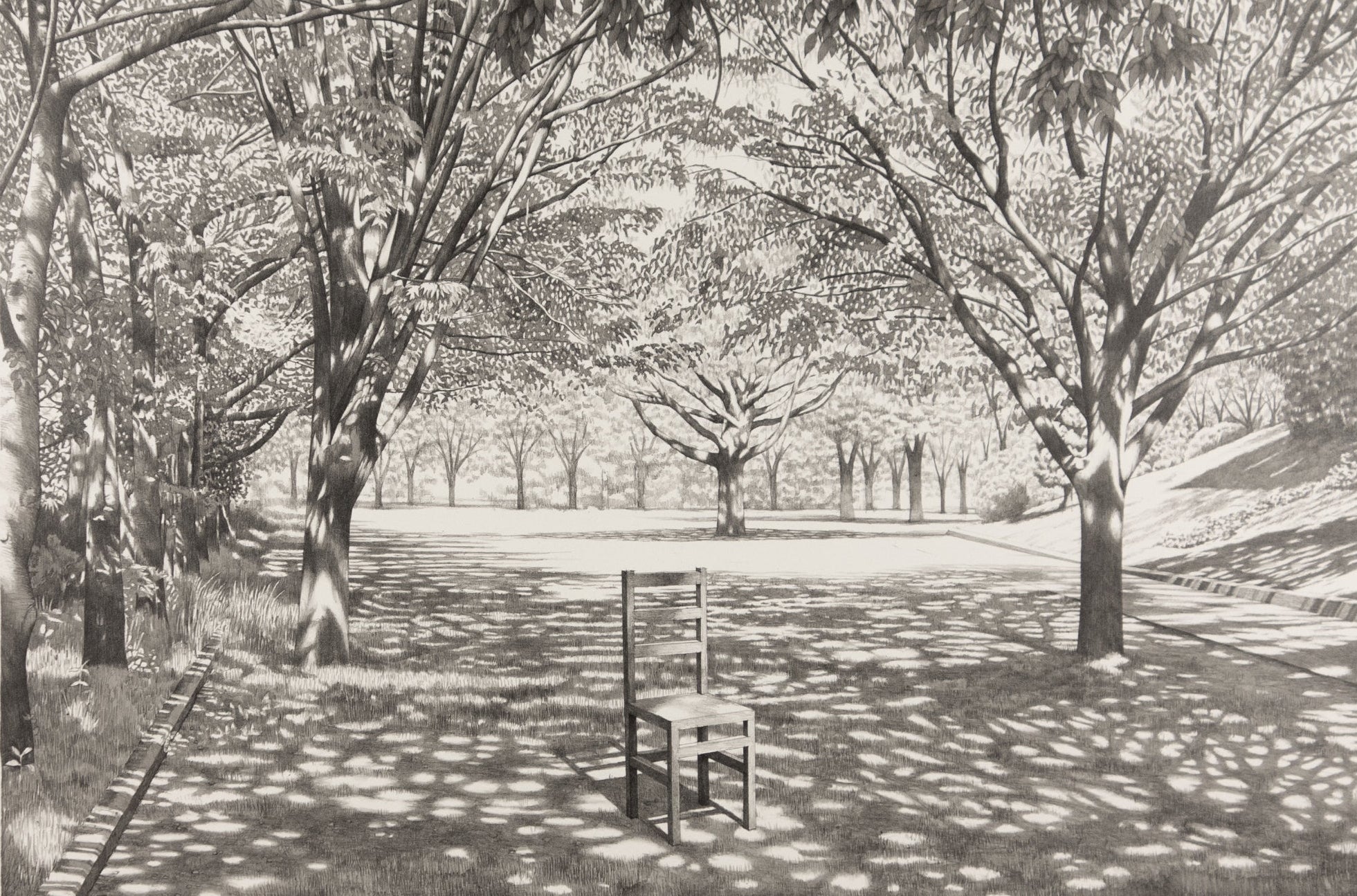 Keisuke Yamamoto – Gallery No.85