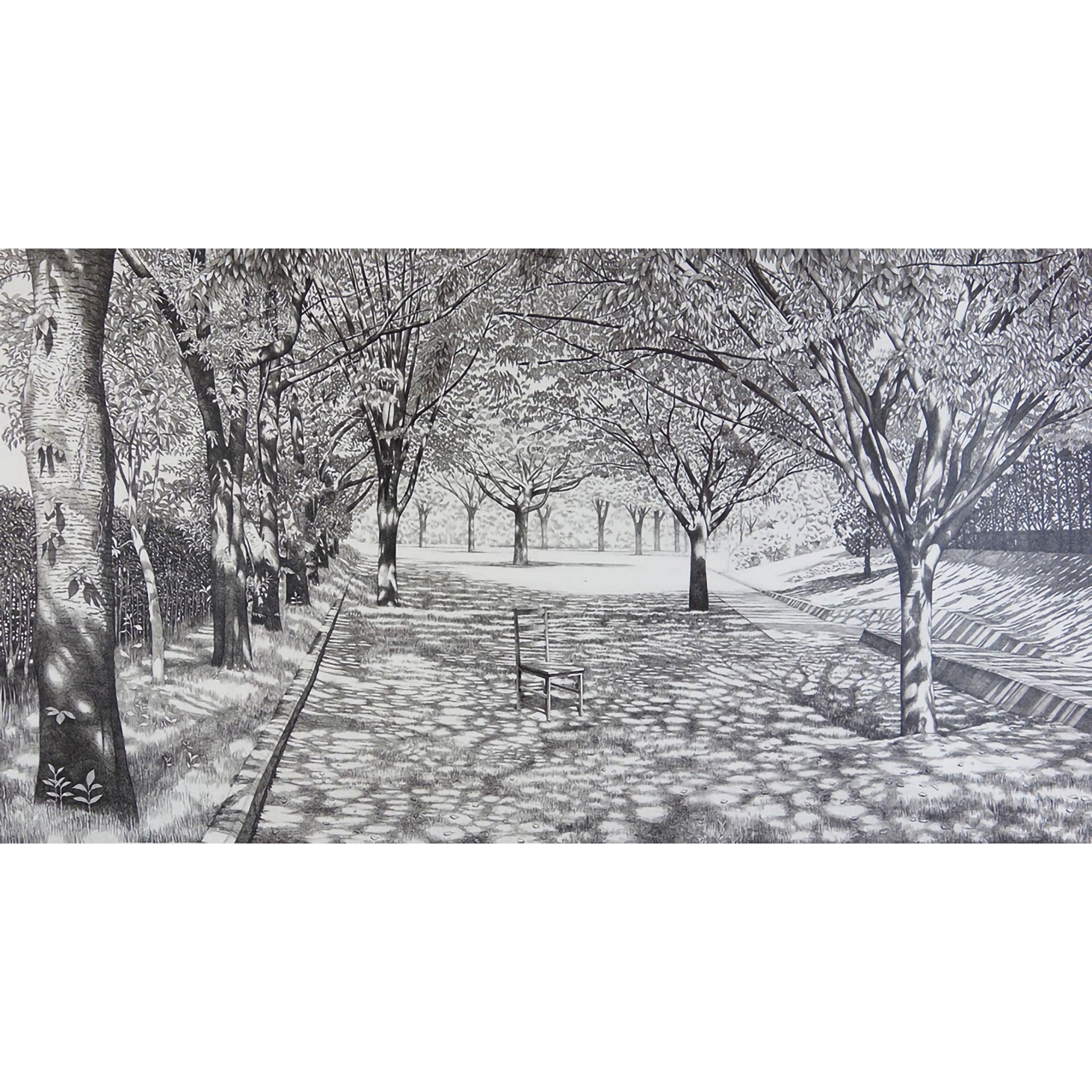 Keisuke Yamamoto – Gallery No.85