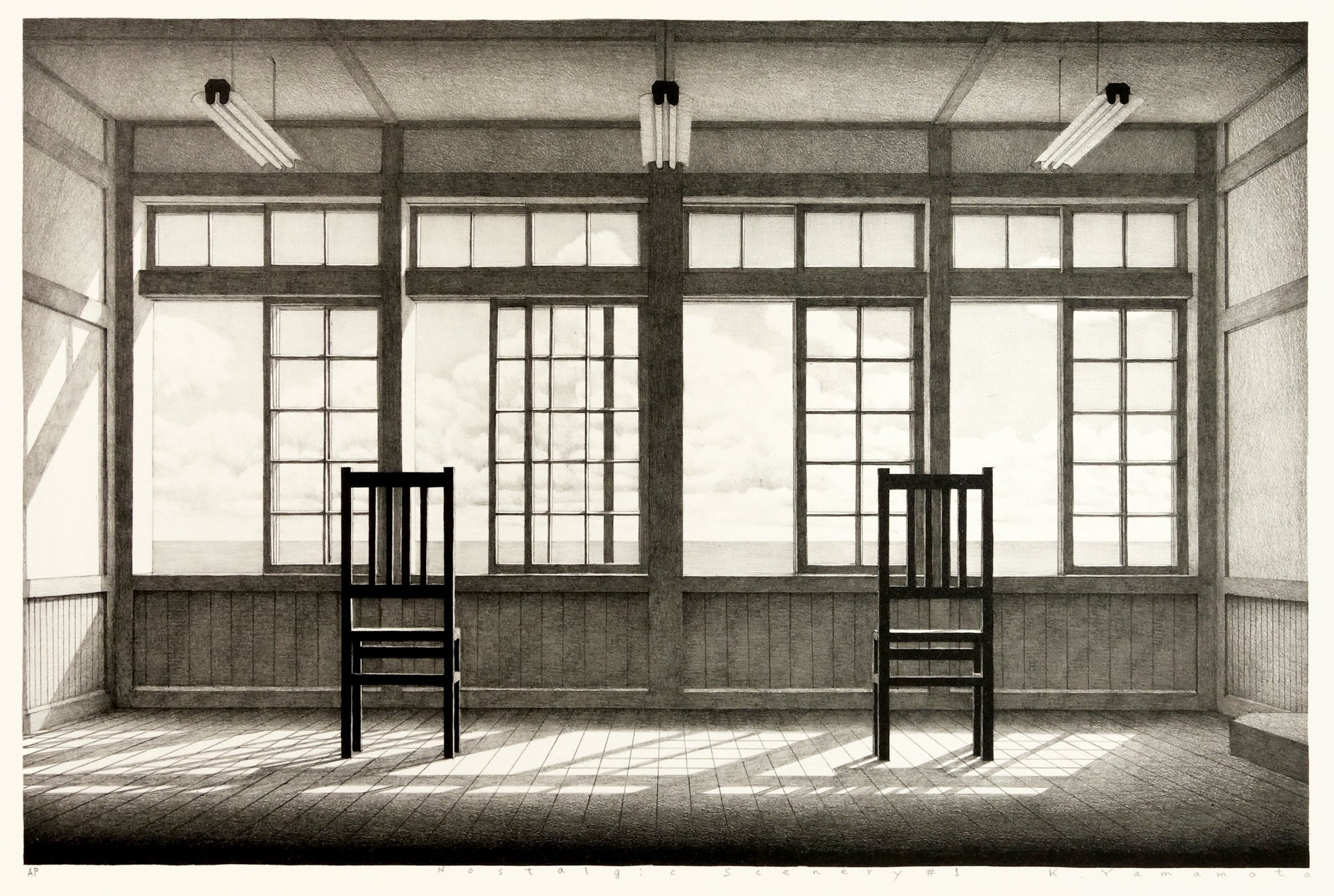 Keisuke Yamamoto – Nº85