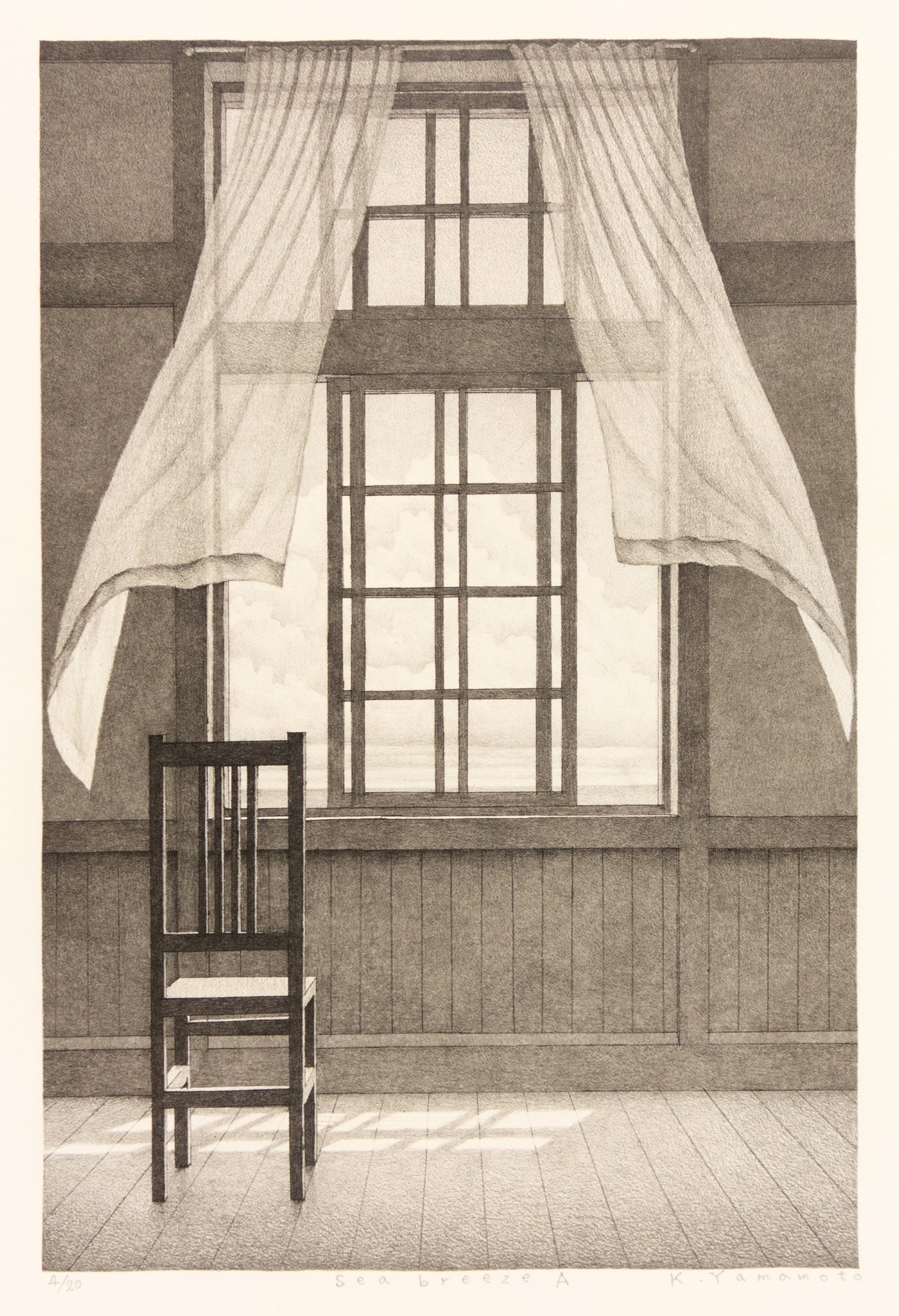 Keisuke Yamamoto – Nº85