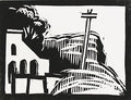 City 2 by Lockwood Dennis - Davidson Galleries