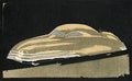 Streamlined Car by Lockwood Dennis - Davidson Galleries