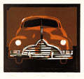 Car, Front by Lockwood Dennis - Davidson Galleries