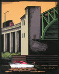 1st Ave S. Bridge