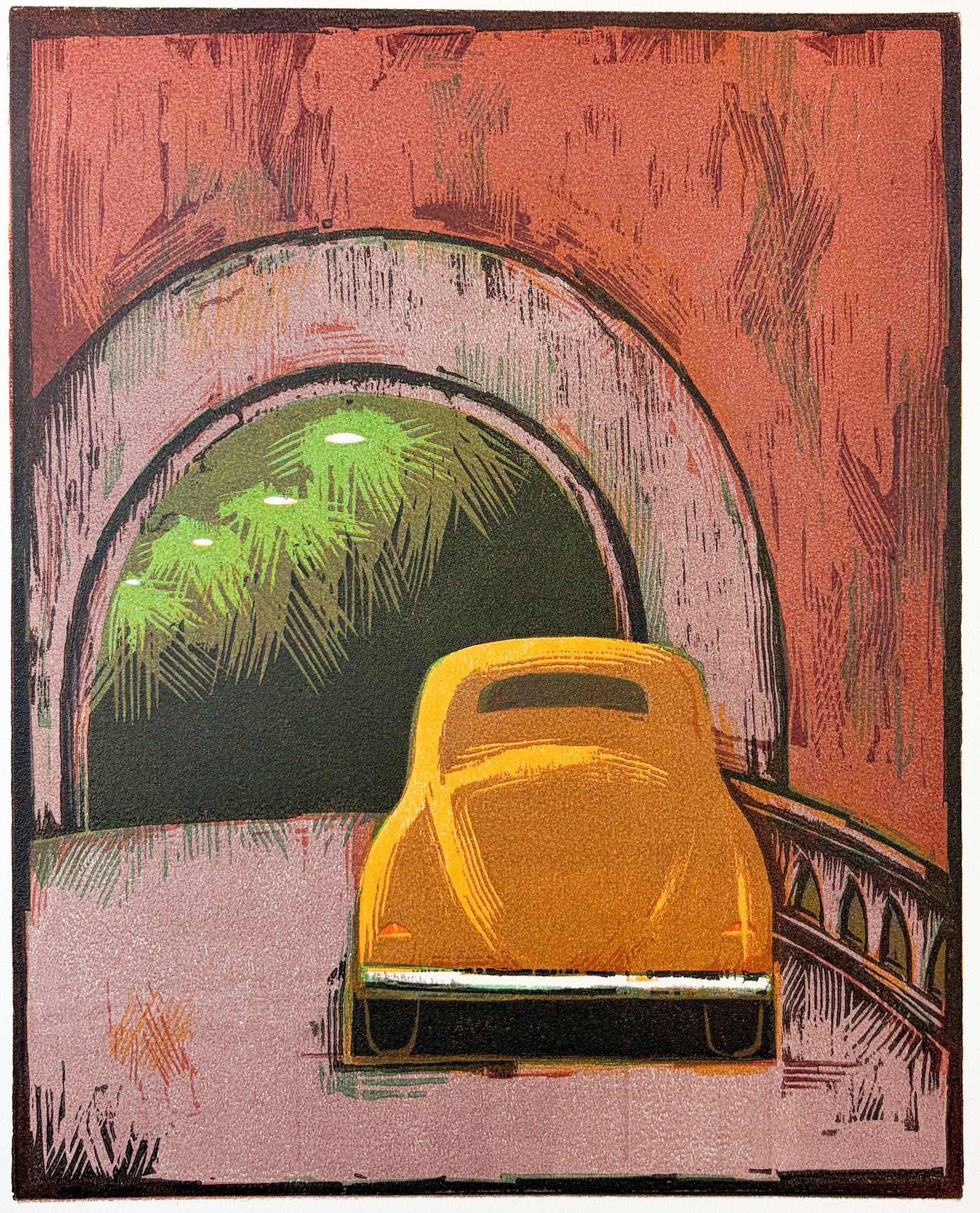 Tunnel